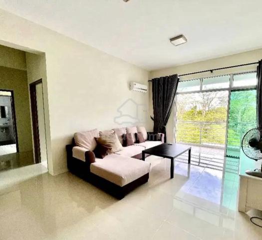 SkyVilla Condominium (MJC) 1
