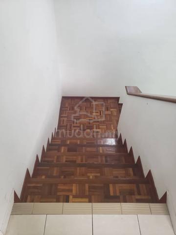 MURAH ✅ Double Storey Endlot Alam Budiman Seksyen U10 Shah Alam 4