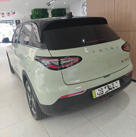Proton EMAS 5 PREMIUM - 4