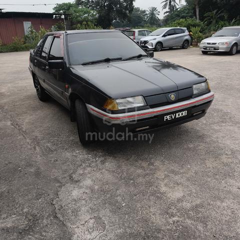 2001 Proton ISWARA 1.3 S A/B C12 (M) - 5