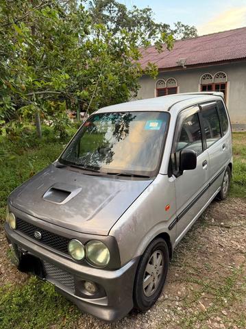 2003 Perodua KENARI 1.0 EZS (A) - 3