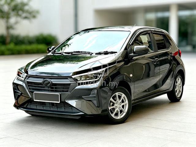 2026 Perodua AXIA 1.0 X READY STOCK! - 3