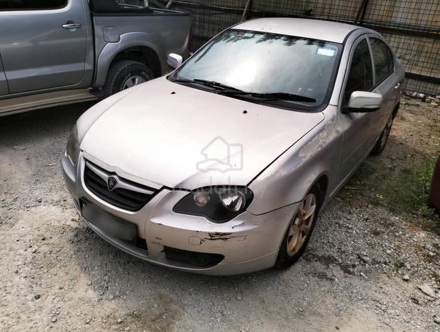 Proton Persona 1.6 (A) 2015 / 2016 - 2
