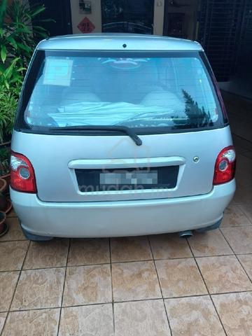 2003 Perodua KANCIL 0.8 850 EX (M) - 5
