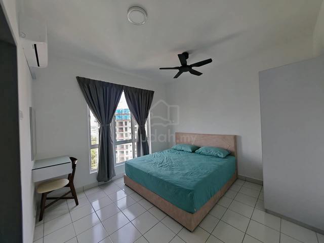 Sri Melaka Residensi 1