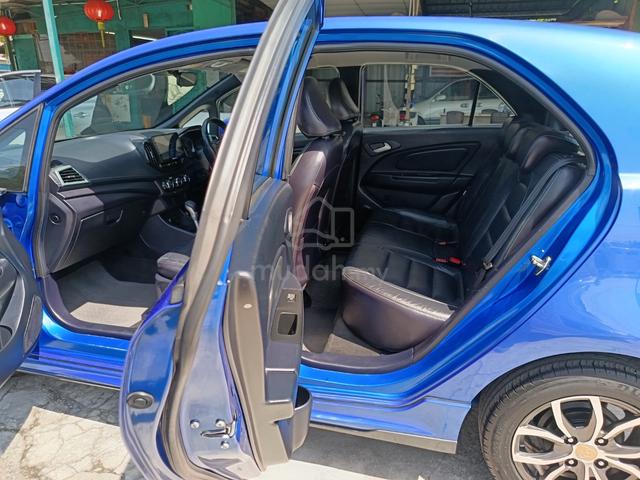 2015 Proton IRIZ 1.6 PREMIUM (A) - 4