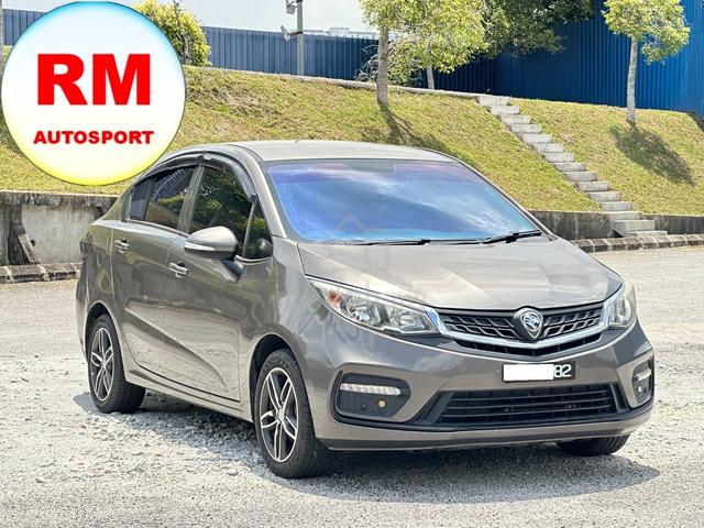 OFFER! OTR25800 Proton PERSONA EXECUTIVE 1.6L 2021 - 1