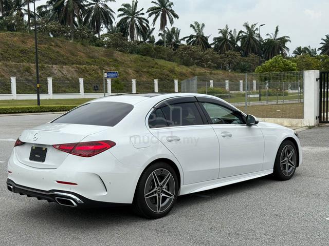 Harga Kaw Kaw C200 Avantgarde 2022 - 4
