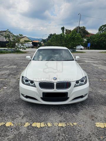 2009 Bmw 323i (CKD) 2.5 FACELIFT (A) - 4