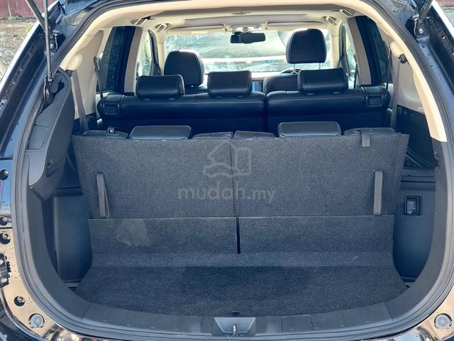 2018 Mitsubishi OUTLANDER 2.4💜3 Year Warranty - 5