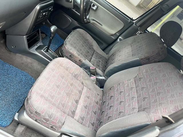 2003 Perodua KELISA 1.0 EZ (A) - 5
