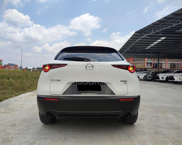2020 Mazda CX-30 G HIGH 2.0L (A) - 4