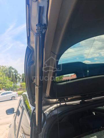2021 Proton X50 1.5 TGDI FLAGSHIP MY20 (A) - 4