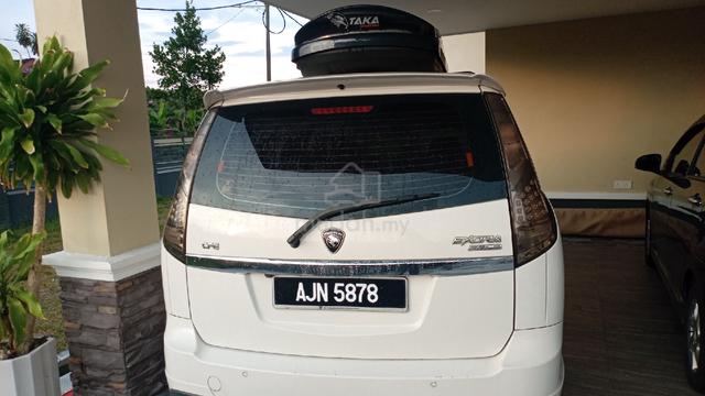 2013 Proton EXORA 1.6 CFE High Spec (A) - 5