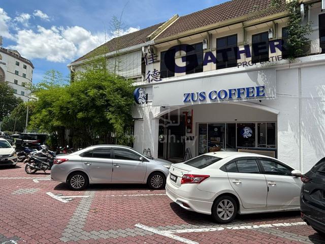 Greentown Office For Rent(1st Floor), Ipoh 1