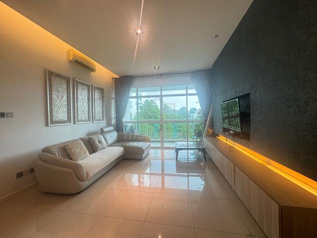 Amaya Saujana 1