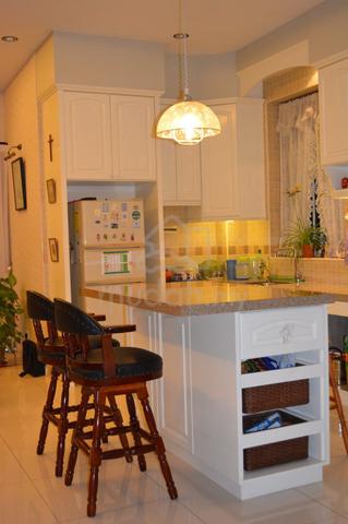 Double Storey bungalow Fully Renovated at Bayan Lepes Sungai Ara 1