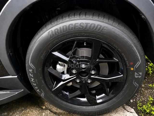2026 Perodua ARUZ 1.5 AV - 5