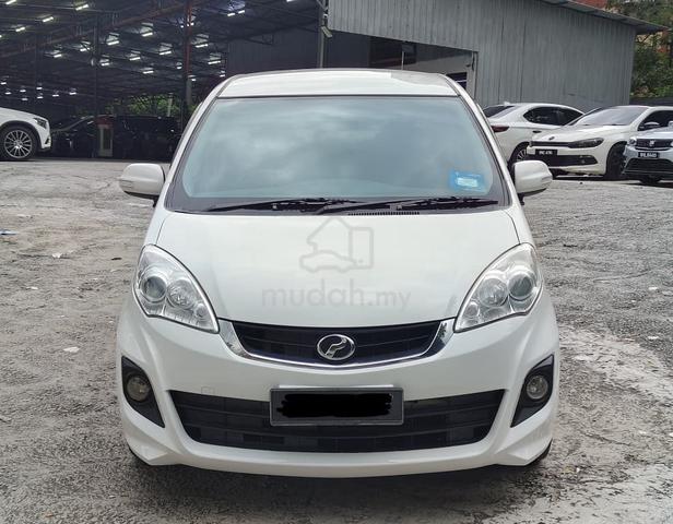 2019 Perodua ALZA 1.5 AV (A) HARGA PROMOSI - 3