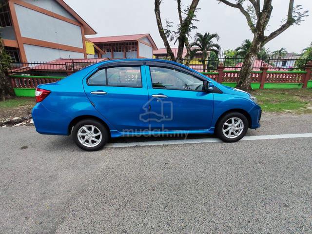 2023 Perodua BEZZA 1.0 G Low mileage - 3