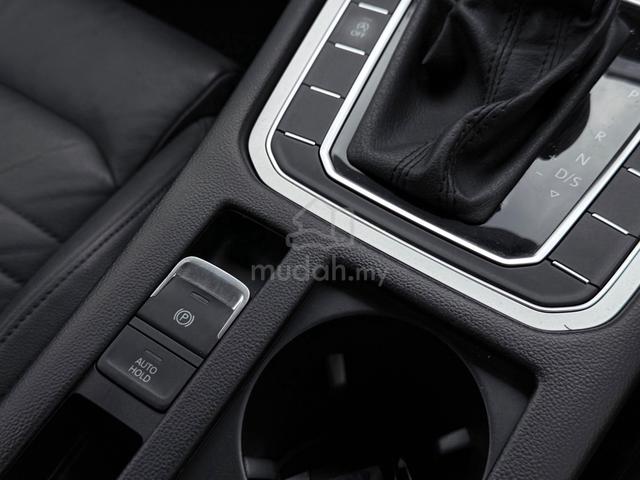 2019 Volkswagen PASSAT 1.8 TSI (FULL LOAN APPLY) - 4