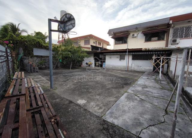2 Storey Semi Detached Hse Taman Jindo for Sale 1
