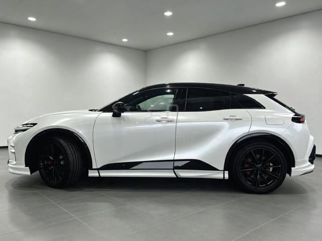 2025 Toyota CROWN 2.5 SPORT RS (A) - 5