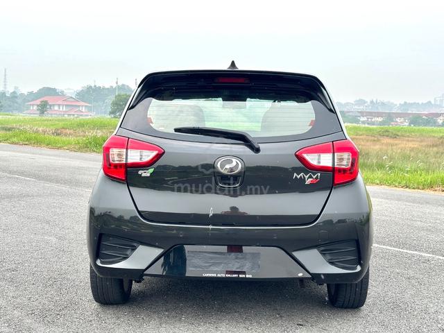 2020 Perodua Myvi 1.5AV / GOOD CONDITION - 5