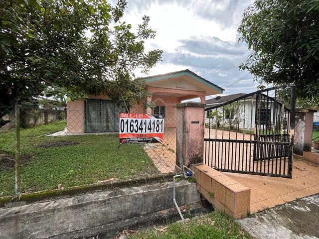 [Murah!!!] Bungalow Taman Desa Kaloi Batang Kali 1