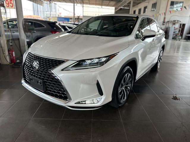2021 Lexus RX300 2.0 LUXURY (A) RECON - 3