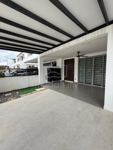 Bandar Dato Onn Perjiranan 9 Jb Town 1