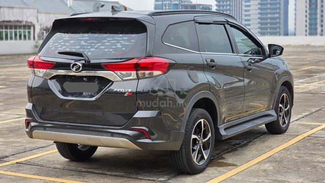 2020 Perodua ARUZ 1.5 AV (A) FREE WARRANTY - 3
