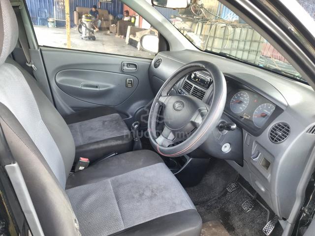 Perodua VIVA (M) - TIP TOP CONDITION - ONE OWNER - 5