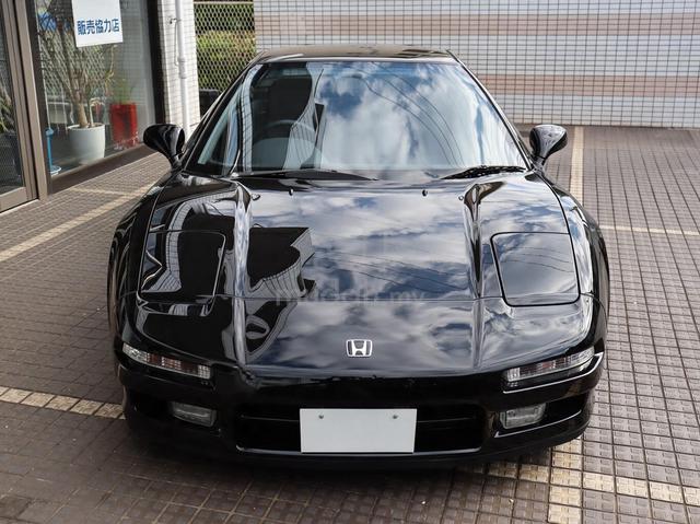1995 Honda NSX V6 3.0 (NA1) Manual / 9000KM - 4