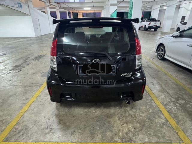 2009 Perodua MYVI 1.3 SE ZHS FACELIFT (A) - 5