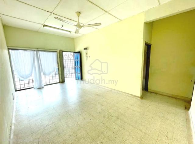 [Full Loan I Facing Open I 22x70] 1 Storey Taman Sri Jelok , Kajang 1
