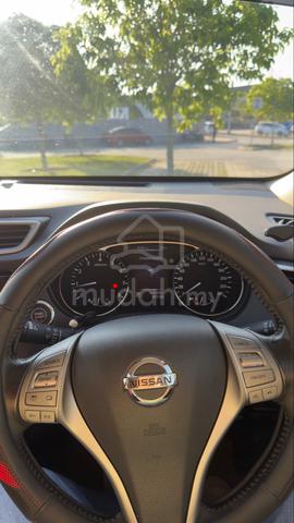2017 Nissan X-TRAIL 2.0 (A) - 5