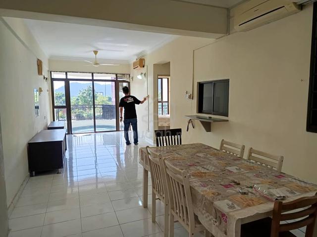 E-Park Condominium 3