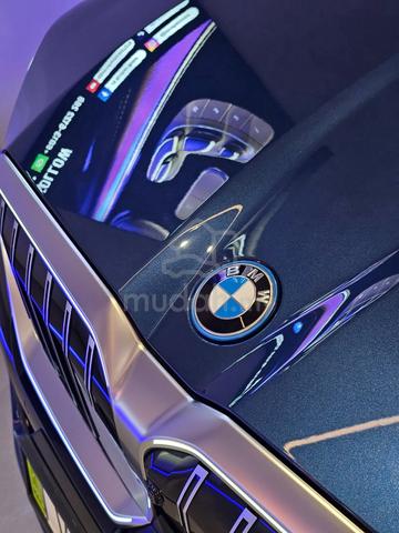 Bmw I5 EDRIVE40 M SPORT 6 Years Free Service BMW - 4