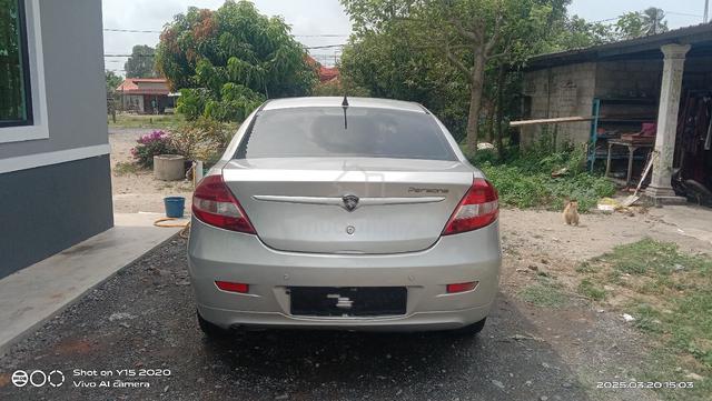 2012 Proton PERSONA 1.6 ELEGANCE BASE LINE (A) - 2