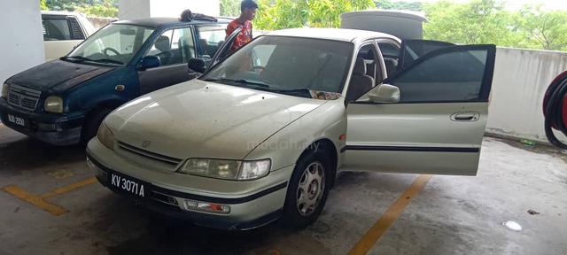 1995 Honda ACCORD 2.2 EXI-S (A) - 5