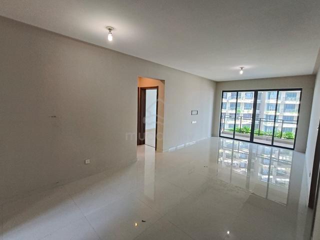 Ataraxia Park @ Forest City 1