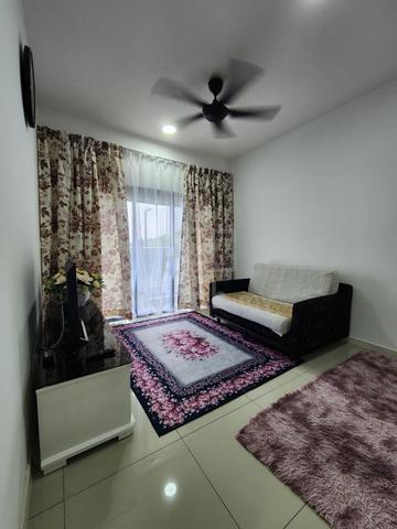 Sensory Residence @ Southville City 1