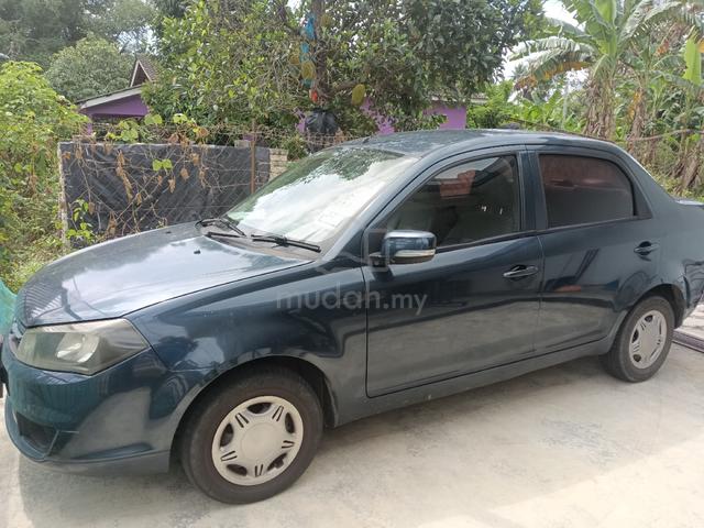 2013 Proton SAGA 1.3 FL (A) - 3