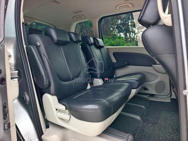 2017 Mazda BIANTE 2.0 SKYACTIV-G (A) F/LOAN OFFER - 4