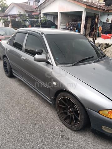 2002 Proton WIRA 1.5 A/B GL (A) - 3