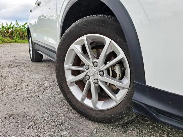 2022 Proton X50 1.5 EXECUTIVE MY20 (A) loan kedai - 4