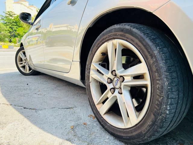 2017 Volvo S60 2.0 T6 DRIVE-E (A)FS120273KM 1YRWNT - 3