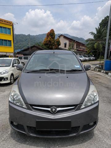 2009 Proton EXORA 1.6 M-LINE CPS (A) - 1