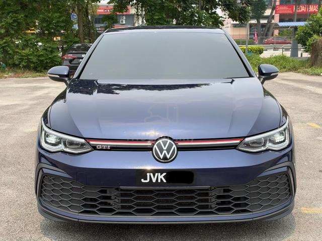 Volkswagen Golf GTi 2.0 - 3
